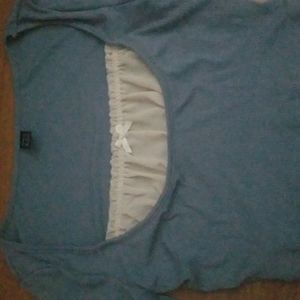 COPY - Bella swan inspired top